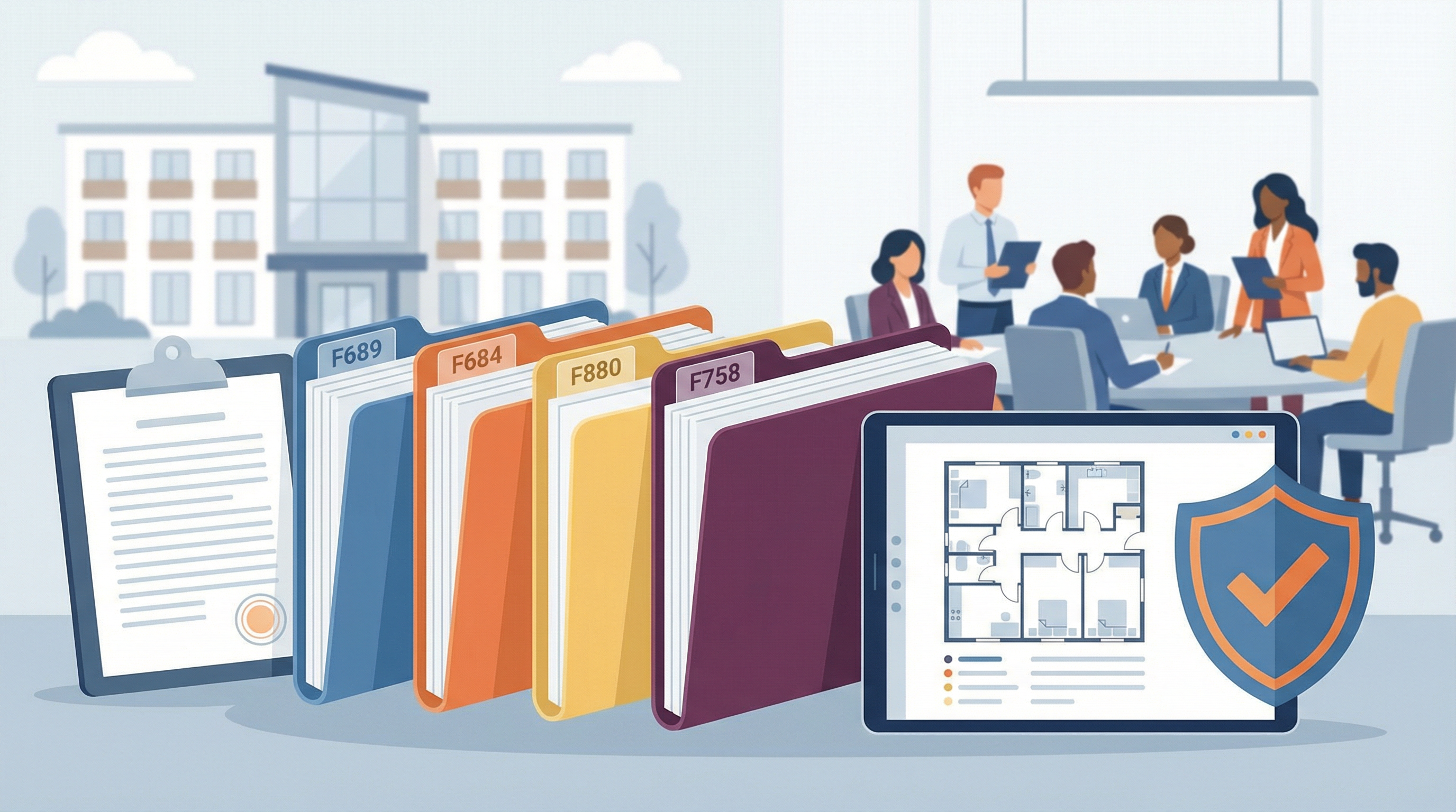 Understanding F-Tags: A Guide to SNF Compliance Requirements