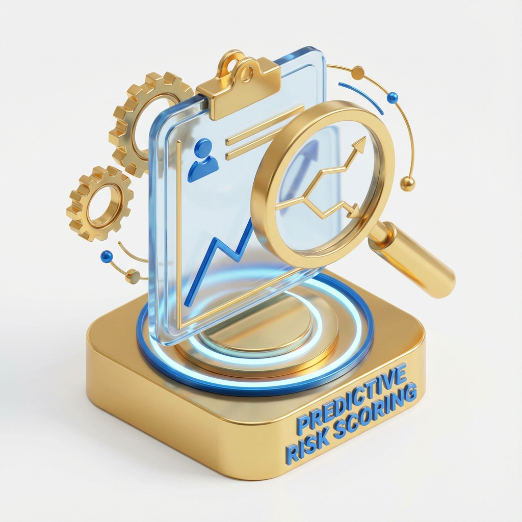 Predictive Risk Scoring
