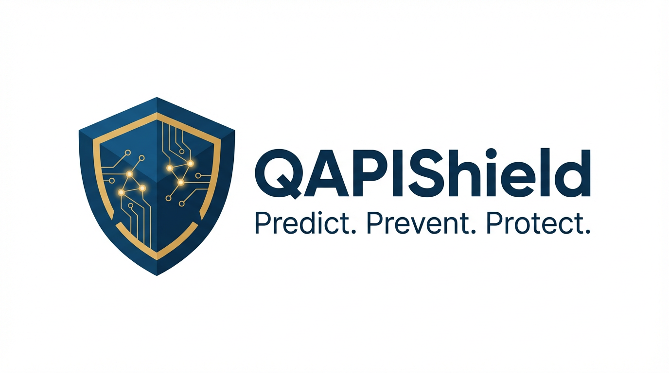 Icon + Wordmark (Stacked)